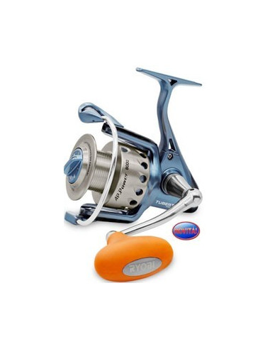 Tubertini Ryobi AP Power 8000 Reel