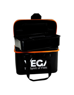 Vega Bakkan EVA C/ Tabuleiro 40x25x26cm 2