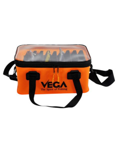 Vega Bakkan Egi (72pcs) 34x22x16cm