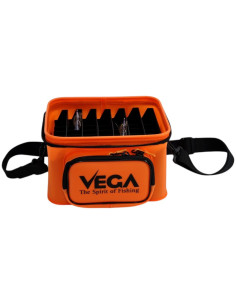 Vega Bakkan Egi C/ Bolso (56pcs) 26x22x16cm 2