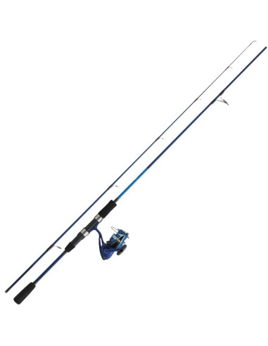 Daiwa Sensor TelePike 45H AF