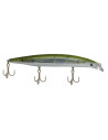 Spanish Lures Mesias 140F Cor: Holographic Needlefish