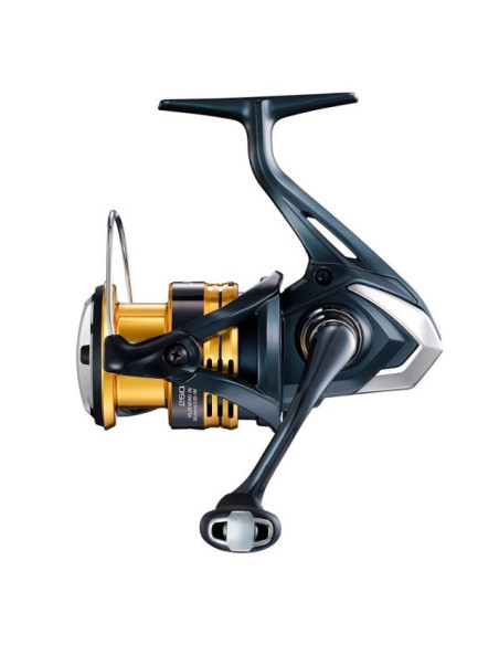 Shimano Sahara C2000S FJ