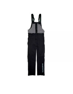 Shimano Bib&Brade Non Padded Black Tam.XXXL