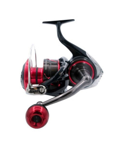 Daiwa Maverick 22 MQ 8000XH