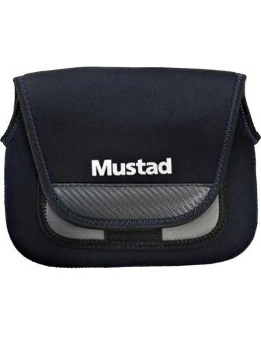BOLSA CARRETO MUSTAD M