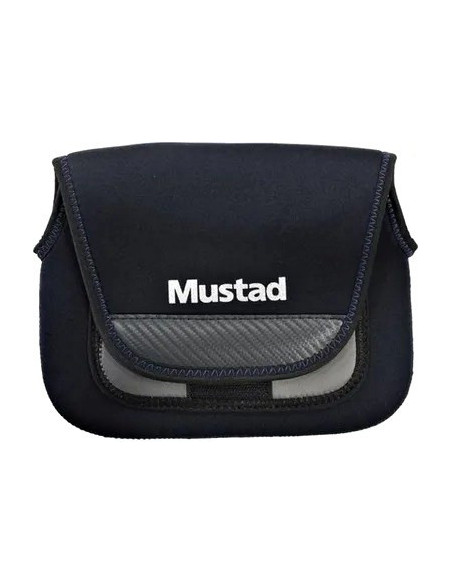 BOLSA CARRETO MUSTAD M