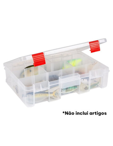 Caixa Plano Rustrictor 3600 Deep Stowaway (PLASV363)