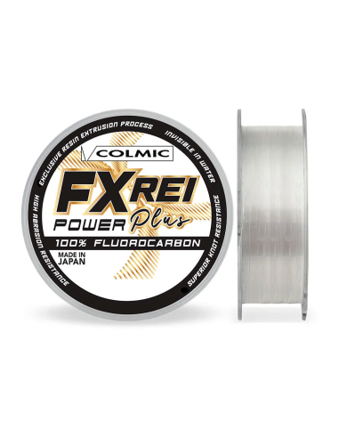Colmic Dry FX 0.38mm 200m