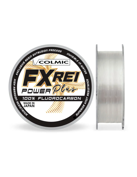 Colmic Dry FX 0.32mm 200m