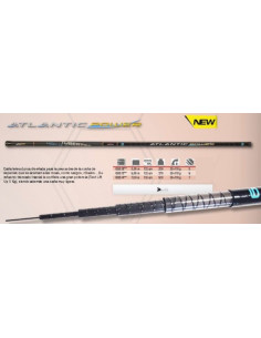 Tubertini Atlantic Power 7.00m