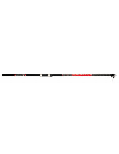 Tubertini Blaster II Tele-Surf 5.00m 100-250Gr