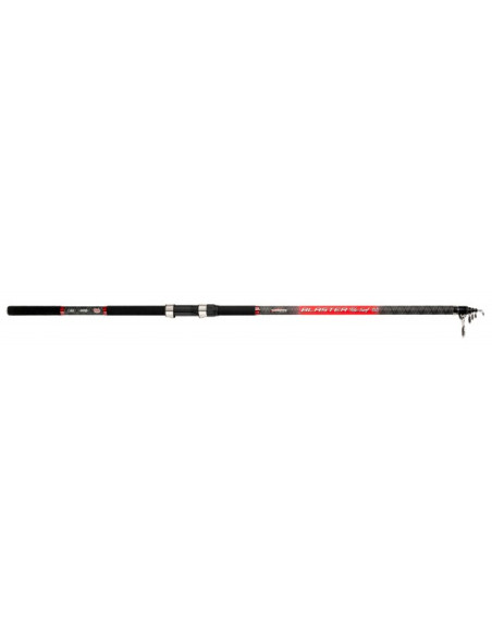Tubertini Blaster II Tele-Surf 5.00m 100-250Gr