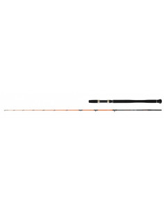 Daiwa Megaforce Bay Jigging 180 MS