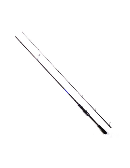 Major Craft Lati-Go Allegro 7'9'' 2.36m 1-12gr