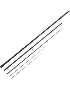 Cana Tubertini Genetic Pro 3.20m