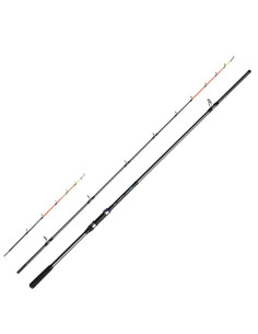 CANA DAM SALT-X BOAT QUIVER 2.10