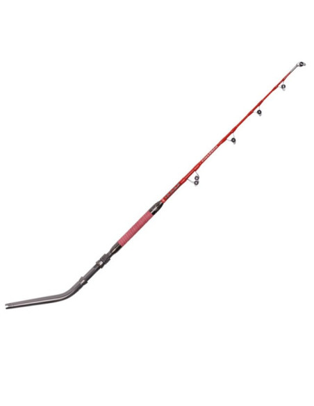 Hart Cimarron 2.13m 130Lbs