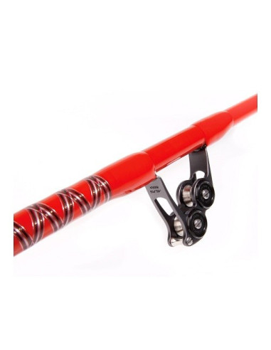 Hart Cimarron 2.13m 130Lbs