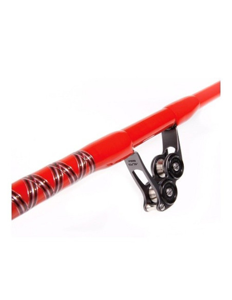 Hart Cimarron 2.13m 130Lbs