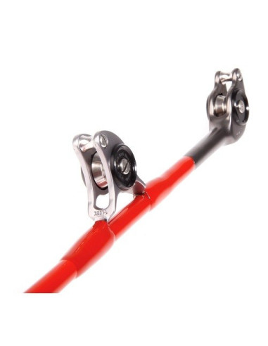 Hart Cimarron 2.13m 130Lbs