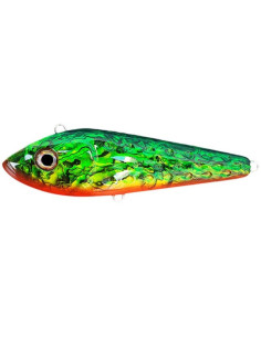 Fronteira Deep Predator 26cm Cor: 10