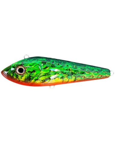 Fronteira Deep Predator 26cm Cor: 10