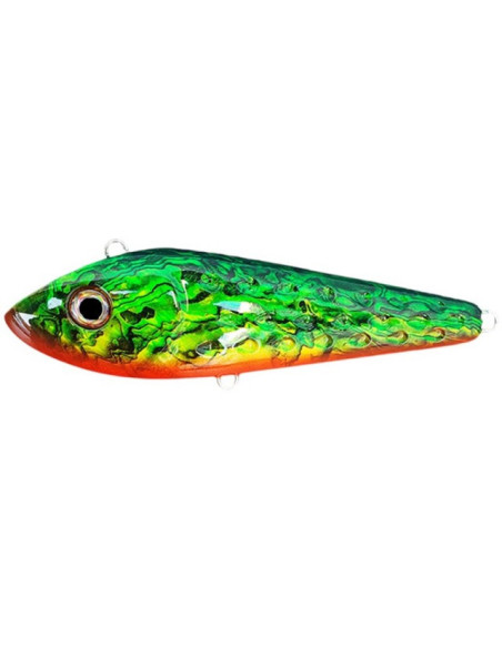 Fronteira Deep Predator 26cm Cor: 10