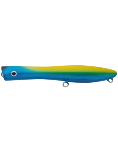 Daiwa Popper Bubble Maker 18cm Cor: CA
