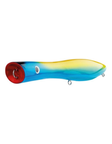Daiwa Popper Bubble Maker 18cm Cor: CA