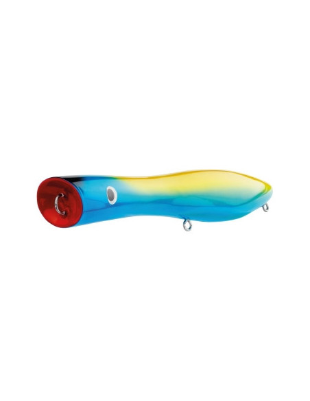 Daiwa Popper Bubble Maker 18cm Cor: CA