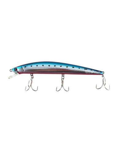 Athlete Slim Sinking 14cm CRI