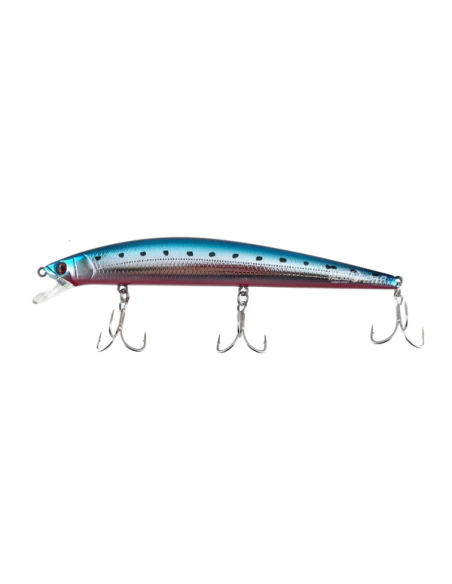 Athlete Slim Sinking 14cm CRI