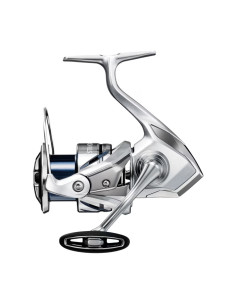 Shimano Stradic FM 4000XG
