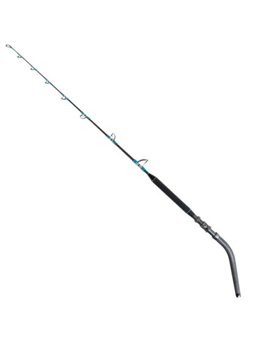 Cana Shimano Talica Standup Spiral 1.82m 50-80lb