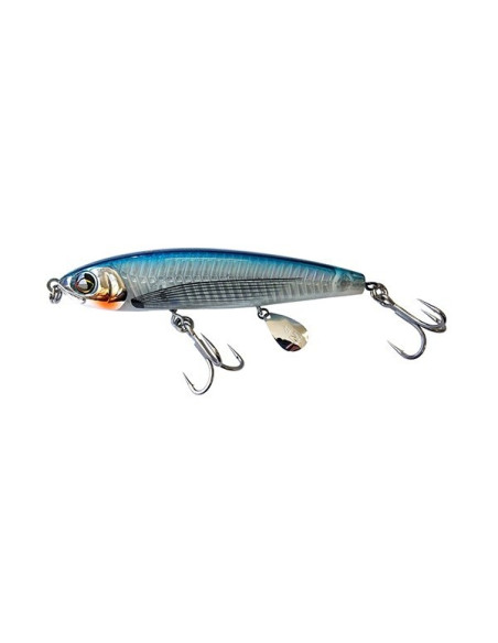 Mustad The Diving Pencil OTO 160F Cor:FF (Flying Fish)
