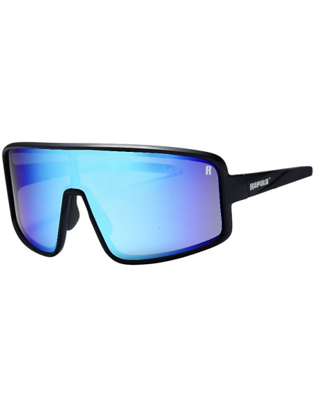 Oculos Rapala Sunfish Black Blue (RA45C03)