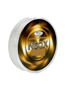 Yuki Seaguar Neox Fluorocarbon 0.37mm 30m