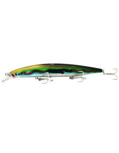 Spanish Lures Mesias 140S Cor: Candy Green
