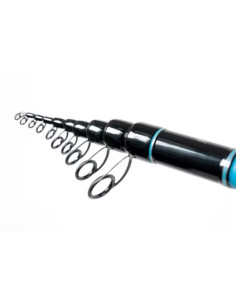 Shimano Speedmaster Tele Sargo 7.00m XXH 2