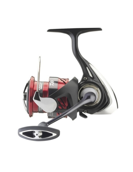 Daiwa Ninja 23LT 6000
