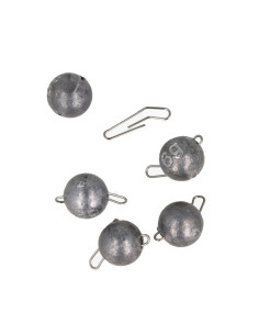 Hart Predator C-Ball 4g 5pcs
