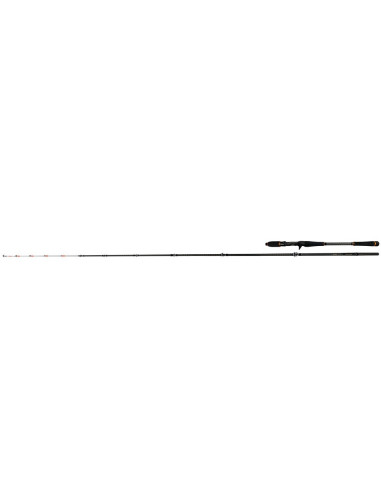 Daiwa Legalis Boat Game 602XHB BF