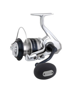 Shimano Saragosa SW 5000XG A