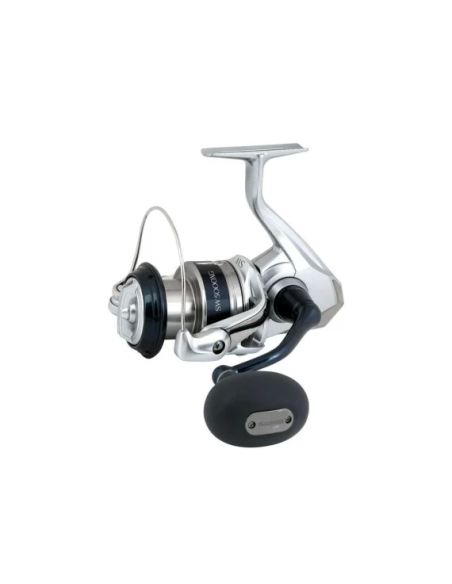 Shimano Saragosa SW 5000XG A
