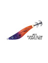 Major Craft Bigeye Sutte 85 #11 Purple Glow Purple Red