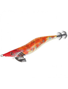 Hayabusa Squid Junky Lively Dart 3.0 Cor: #6 (Marble Orange)