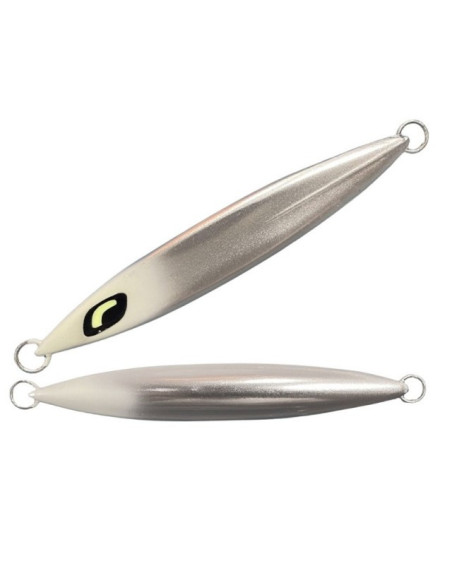 Shimano Ocea Sardine Waver 160g 005 Glow Head