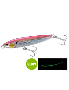 Shimano Exsence Galaslide 95F Cor: 003 N Pink Silver