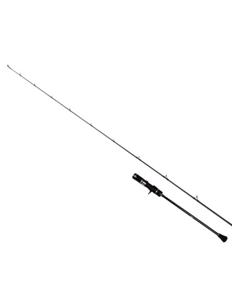 Shimano Jigwrex Slow Jigging Baitcast B652 180Gr